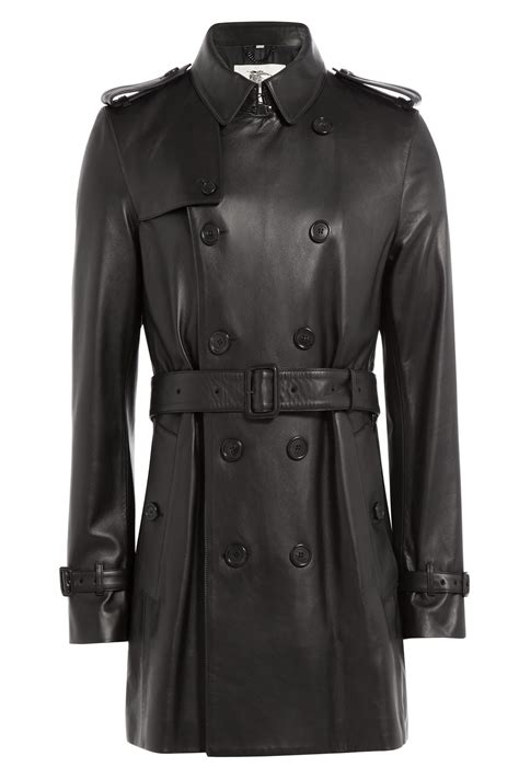 burberry strental camicia|burberry leather trench coat.